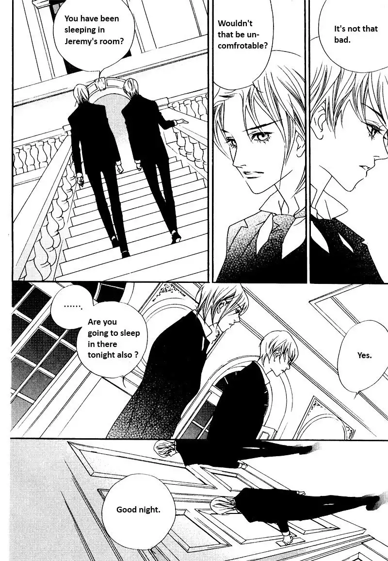 Savage Garden Chapter 26 19